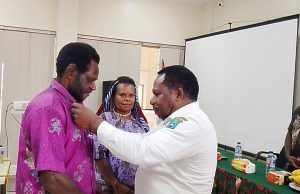 Perkuat Daya Saing UMKM, Pemprov Papua Pegunungan Bekali Pelaku Usaha dengan Pelatihan Pembukuan Digital