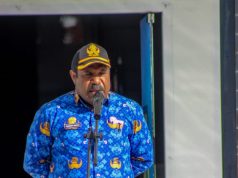 Tegaskan Disiplin dan Aturan Main, Sekda Lanny Jaya: “Selesaikan Rekon Pegawai, Baru TPP Cair!