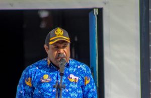 Tegaskan Disiplin dan Aturan Main, Sekda Lanny Jaya: “Selesaikan Rekon Pegawai, Baru TPP Cair!