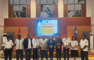 Apresiasi Dinas Pendidikan, DPR Papua Tengah Dorong Pergub Pelaksanaan Perdasi Bahasa Daerah Segera Ditetapkan