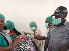 Koalisi Penegak Hukum dan HAM Papua Desak Presiden Hentikan Pendekatan Keamanan di Papua