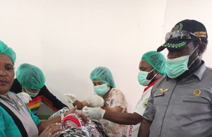 Koalisi Penegak Hukum dan HAM Papua Desak Presiden Hentikan Pendekatan Keamanan di Papua