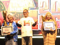 Deiyai Pertahankan Juara Umum Festival TIFA 2026, Dekranasda Dorong Festival Danau Tigi Masuk Agenda Nasional