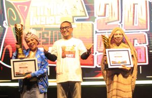 Deiyai Pertahankan Juara Umum Festival TIFA 2026, Dekranasda Dorong Festival Danau Tigi Masuk Agenda Nasional