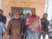 Dampak Konflik Antar Warga di Wamena Belum Usai, DPRD Minta Wamendagri, Gubernur, dan Tiga Bupati Duduk Bersama Bahas Konflik Jayawijaya