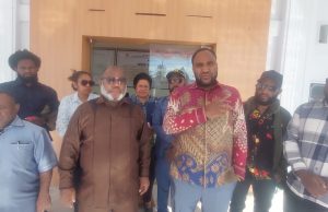 Dampak Konflik Antar Warga di Wamena Belum Usai, DPRD Minta Wamendagri, Gubernur, dan Tiga Bupati Duduk Bersama Bahas Konflik Jayawijaya