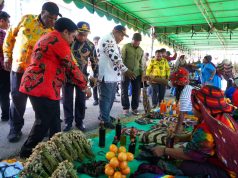 Festival UMKM Papua Pegunungan 2026: Dari Noken hingga Kopi Arabika, Produk Lokal Didorong Go Nasional