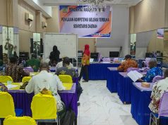 Bupati Deiyai Tekankan Integritas dalam Seleksi Terbuka Sekda, Penilaian Kompetensi Resmi Dimulai