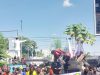 GPMI Gelar Aksi Damai di Nabire, Soroti Situasi Kemanusiaan di Intan Jaya