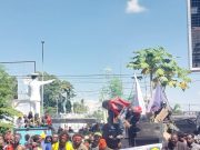 GPMI Gelar Aksi Damai di Nabire, Soroti Situasi Kemanusiaan di Intan Jaya