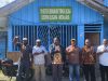 Diskoperindag Papua Tengah Dorong Pembentukan Koperasi Ojek dan Penguatan IKM saat Kunjungan Kerja ke Intan Jaya