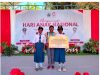 Nahomi Pigome Bangga, Pelajar Deiyai Raih Prestasi di English Competition Hari Anak Nasional 2026