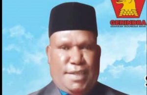 Ketua Komisi III DPRK Lanny Jaya Soroti Evaluasi Sektor Pendidikan dan Kesehatan