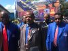 PGBP Papua Dorong Kemandirian Jemaat dan Pembinaan Generasi Muda Melalui Konferensi Wilayah VIII