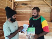 Pemerintah Dogiyai dan KO’SAPA Siapkan Gerakan Dokumentasi Cerita Rakyat untuk Bangun Taman Belajar Kampung di Mulai dari Rumah Inspirasi Kebadabi