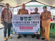 Tiga Pemkab Bayar Rp3 Miliar untuk Lahan PLTD Deiyai, Dukung Peningkatan Layanan Listrik di Deiyai, Paniai, dan Dogiyai