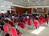 Ibadah Oikumene Pemkab Deiyai Angkat Tema “Tuhan itu Allah Penyayang dan Panjang Sabar”