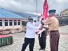 Bupati Deiyai Lepas Kontingen Pramuka ke Jambore Nasional XII 2026, Minta Jadi Penggerak Pramuka Sekembalinya dari Jakarta