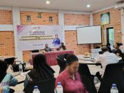 DPR Papua Tengah Dorong Implementasi Perda Perlindungan Perempuan dan Anak, Prof. Yohana Yembise: Jangan Tunduk pada Praktik yang Merugikan Hak Anak