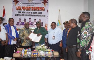 Koalisi Penegak Hukum dan HAM Papua Desak Pemerintah Bentuk Tim Ad Hoc Selidiki Dugaan Pelanggaran HAM di Intan Jaya