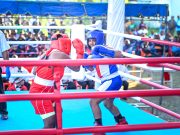 31 Partai Siap Tersaji di Hari Kedua Kejurda Tinju Amatir Piala Gubernur Cup I Papua Pegunungan, Ini Jadwalnya?