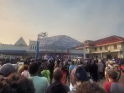 Wamena Kembali Bergairah, Kejurda Tinju Hadirkan Hiburan yang Lama Dirindukan Warga