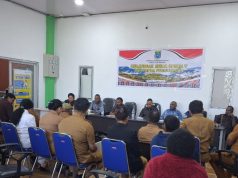 Komisi V DPR Papua Pegunungan Soroti Pelayanan Dasar Kesehatan, Usulkan Kartu Papua Sehat bagi OAP