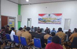 Komisi V DPR Papua Pegunungan Soroti Pelayanan Dasar Kesehatan, Usulkan Kartu Papua Sehat bagi OAP