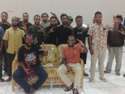 Pengalaman Hidup Jadi Sumber Pengetahuan, Peace Literacy Papua Dorong Generasi Muda Belajar dari Realitas