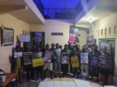 Forum Mahasiswa Deiyai Se-Jawa dan Bali Sampaikan 10 Pernyataan Sikap Terkait Berbagai Isu di Deiyai