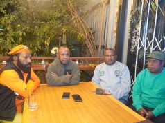 Ketika Kritik Tidak Dibarengi Dengan Tanggungjawab : Koalisi Jhon Tabo–Ones Pahabol Soroti Sikap Ismail Asso