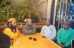 Ketika Kritik Tidak Dibarengi Dengan Tanggungjawab : Koalisi Jhon Tabo–Ones Pahabol Soroti Sikap Ismail Asso