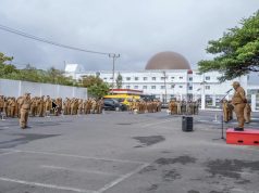 Menjaga Kepercayaan Publik, Parpol Koalisi Pemerintah Minta Gubernur Evaluasi Kinerja OPD Pemprov Papua Pegunungan
