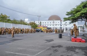 Menjaga Kepercayaan Publik, Parpol Koalisi Pemerintah Minta Gubernur Evaluasi Kinerja OPD Pemprov Papua Pegunungan