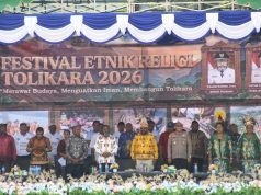 Bupati Willem Wandik : Festival Etnik Religi Tolikara 2026 Sebagai Bentuk Penghormatan Terhadap Penginjil, Leluhur dan Momen Kebangkitan Ekonomi