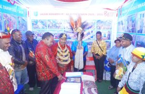 Sekolah Rakyat Papua Pegunungan Mulai Disiapkan, Dinsos Urus Sertifikat Lahan di Wamena