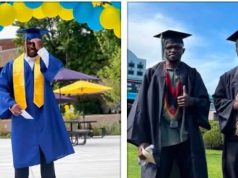 Mahasiswa Papua di Amerika Terancam Terkendala Biaya, Pemda Paniai Diminta Bergerak Cepat