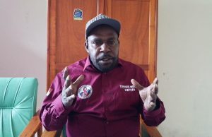 3.400 ODHIV di Jayawijaya Tak Lagi Ambil Obat, KPA: Masyarakat Jangan Kucilkan dan Jauhi, Ajak Mereka Berobat Kembali
