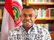 PGRI Lanny Jaya Desak Dana Otsus Pendidikan Prioritaskan Kualitas Guru OAP, Bukan Sekadar Bangun Gedung