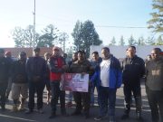 20 Truk Bantuan Dilepas ke Lanny Jaya dan Nduga, Wagub: Terima Kasih Kemensos RI Sudah Peduli Masyarakat Kami