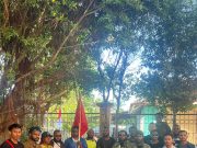 KNPB Gorontalo Tolak Pendataan Pengungsi Papua, Dorong Penyelesaian Konflik melalui Mekanisme Internasional