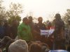 Kemensos dan Pemprov Salurkan Bantuan Pangan untuk Warga Terdampak Kekeringan di Jayawijaya, Warga Apresiasi Kehadiran Negara