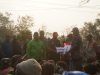Musim Kering Melanda, Wagub Ones Pahabol Ingatkan Warga Papua Pegunungan Waspada Bahaya Api
