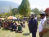 Wagub Papua Pegunungan Ingatkan Delapan Bupati Serius Tangani Dampak Kekeringan dan Ancaman Kebakaran