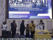 GPdI Papua Pegunungan Perkuat Pelayanan Melalui Mukerda, Serukan Persatuan dan Harapan di Tanah Pegunungan