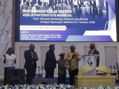 GPdI Papua Pegunungan Perkuat Pelayanan Melalui Mukerda, Serukan Persatuan dan Harapan di Tanah Pegunungan