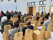 Pemkab Deiyai Perkuat Koordinasi Penanganan Kekeringan, Air Segera Didistribusikan kepada Warga