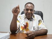 Maksimus Takimai Desak Bupati Deiyai dan Mimika Selesaikan Konflik Kapiraya Sebelum Bangun Tata Ruang Kota