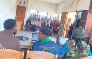 Technical Meeting IPMANAPANDODE Se-Jawa dan Bali Cup X 2026 Bahas Kesiapan Turnamen