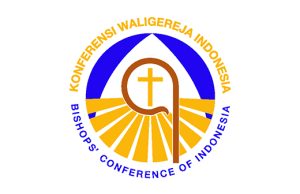 KWI Soroti Krisis Kemanusiaan Papua dalam Nota Pastoral 2026, Ketua KWI Desak Penyelesaian Permanen Logo KWI - ist